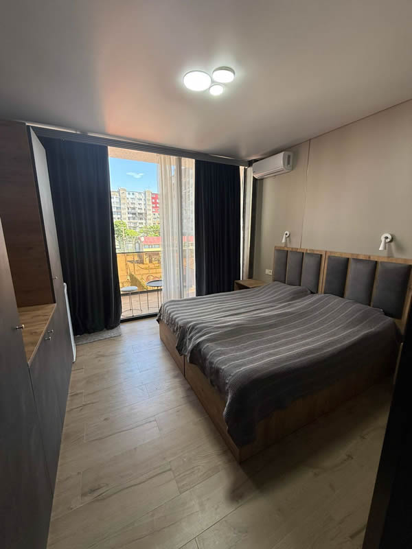  3-х местный номер